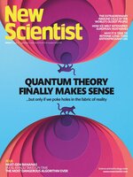 New Scientist